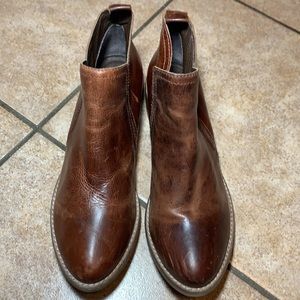 Matisse Wilder ankle boots